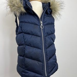 Little Girls H&M Vest